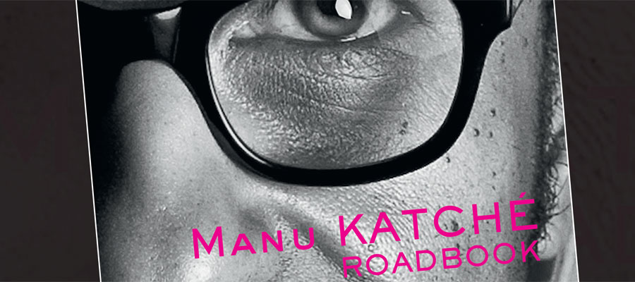 Manu Katché Road Book