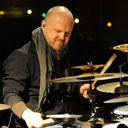 Claus Hessler is currently one of the most in demand drum coaches
