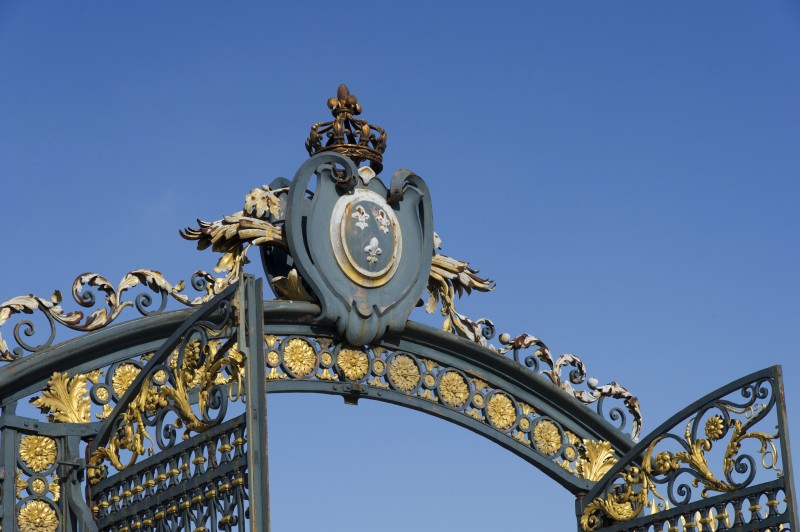 Hotel national des Invalides