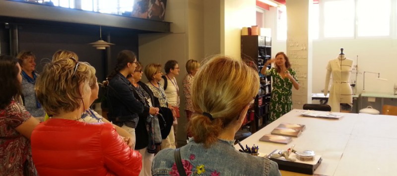 Visite de groupe visite de groupe paris