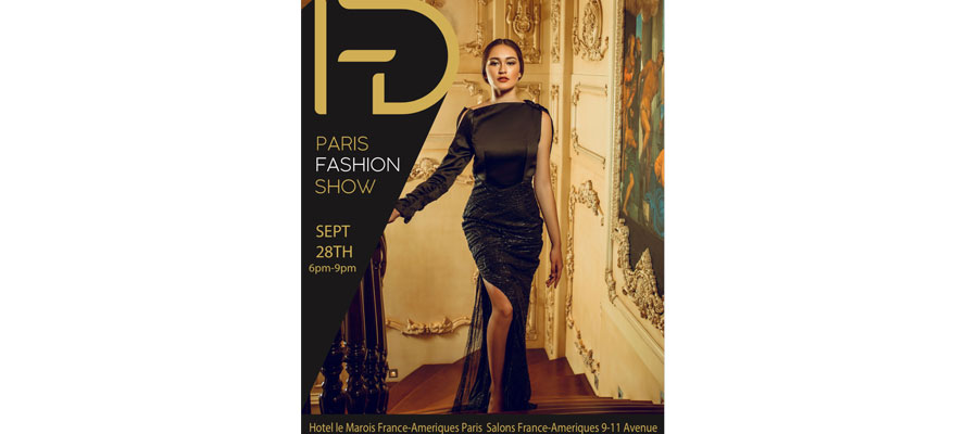 FD PARIS FASHION SHOW PARIS FASHION SHOW PLACES