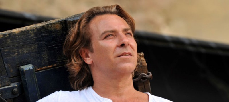 Roberto Alagna Places concert airs et duos d\'opéra Paris Roberto Alagna