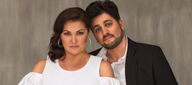 Soirée exceptionnelle avec Anna Netrebko à la Philharmonie de Paris