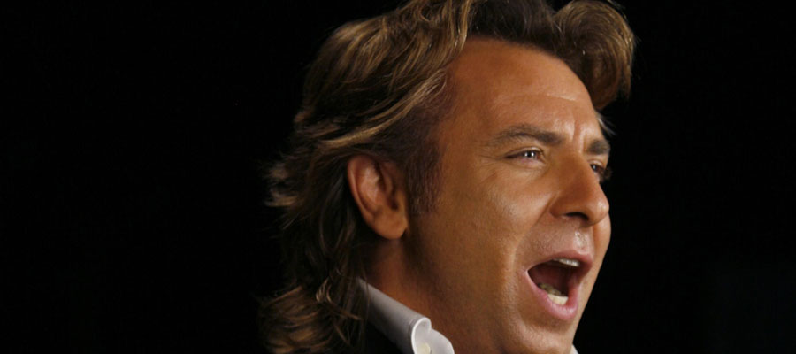 concert Roberto Alagna