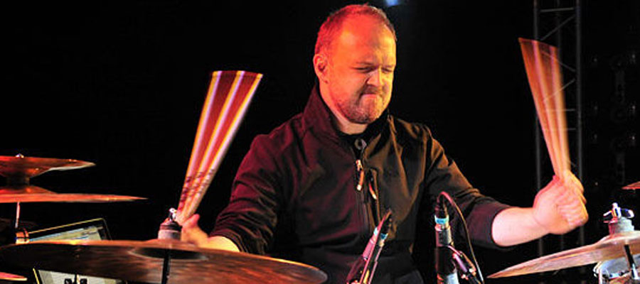 Claus Hessler Claus Hessler cours de batterie drumms