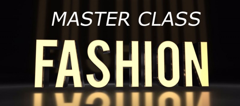 Faites un Master Class Mode à Paris avec un créateur célèbre pour apprendre la Haute Couture