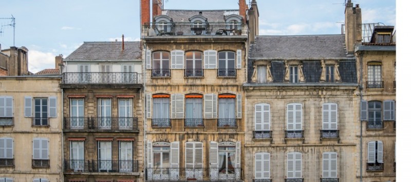 Visite privilège de l’Hôtel Particulier à Paris