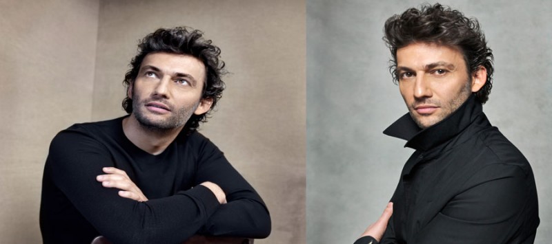 Places concert Jonas Kaufmann théâtre des champs Elysées octobre 2016