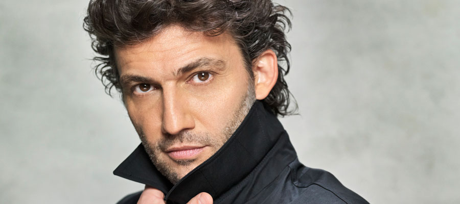 Assistez au Concert de JONAS KAUFMANN au Théâtre des Champs Elysées en privilégié