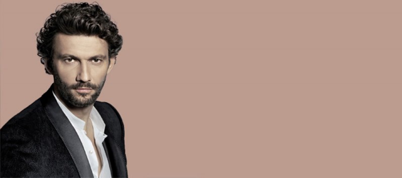 Jonas Kaufmann concerts 2016-2017