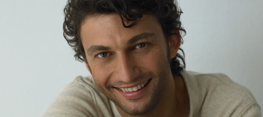 Jonas kaufmann concert theatre des champs élysées