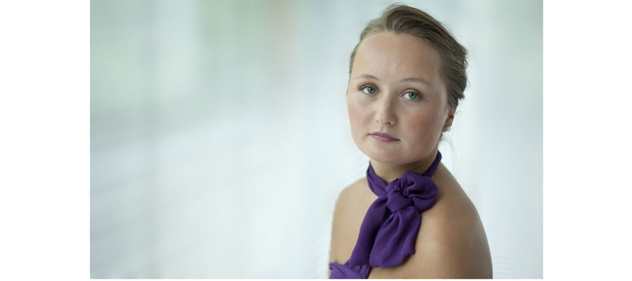 Concert Julia Lezhneva en VIP au Théâtre des Champs Elysées 