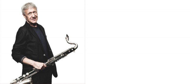 Assistez en VIP au grand concert des Virtuoses de la clarinette Michel Portal et Paul Meyer