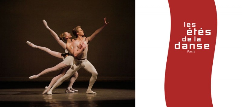 Spectacle du New York City Ballet au Châtelet avec des privilèges exceptionnels