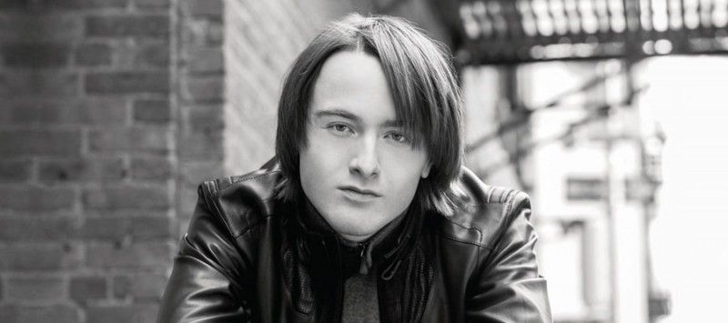 Le concert du prodige russe Daniil Trifonov en privilégié