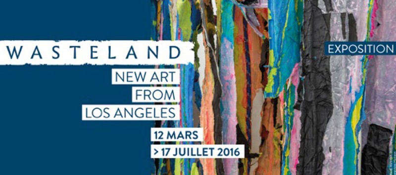exposition paris juin 2016 Mona Bismark
