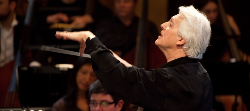 Xavier Ricour©droits réservés Concert Chœur & Orchestre symphonique de Paris au Musée de l’Armée