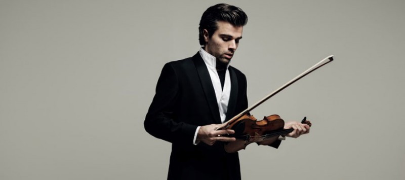 Assistez au concert de l’Orchestre de Picardie avec des privilèges exceptionnels à Paris