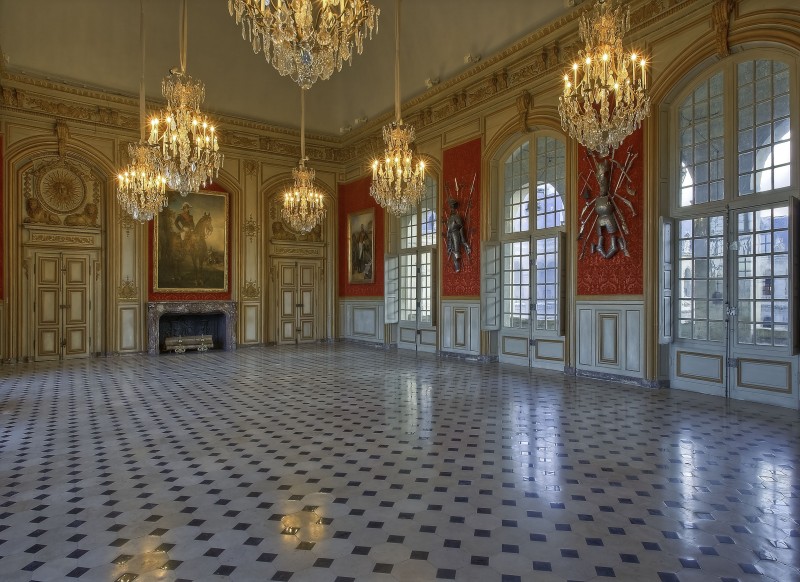 Grand Salon des Invalides