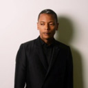 Jeff  Mills  International DJ and iconic electronic music