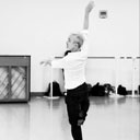 Wayne Byars  Danseur américain et Professeur de danse universellement reconnu pour la qualité de sa pédagogie.