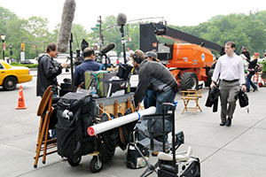 cours cinéma pour ados paris