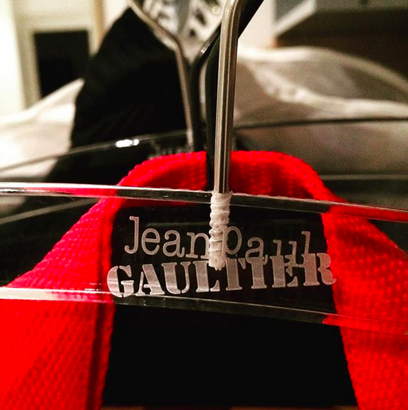 JP GAULTIER COUTURE